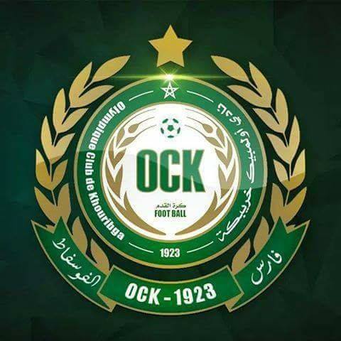 اولمبيك خريبكة لكرة اليد 