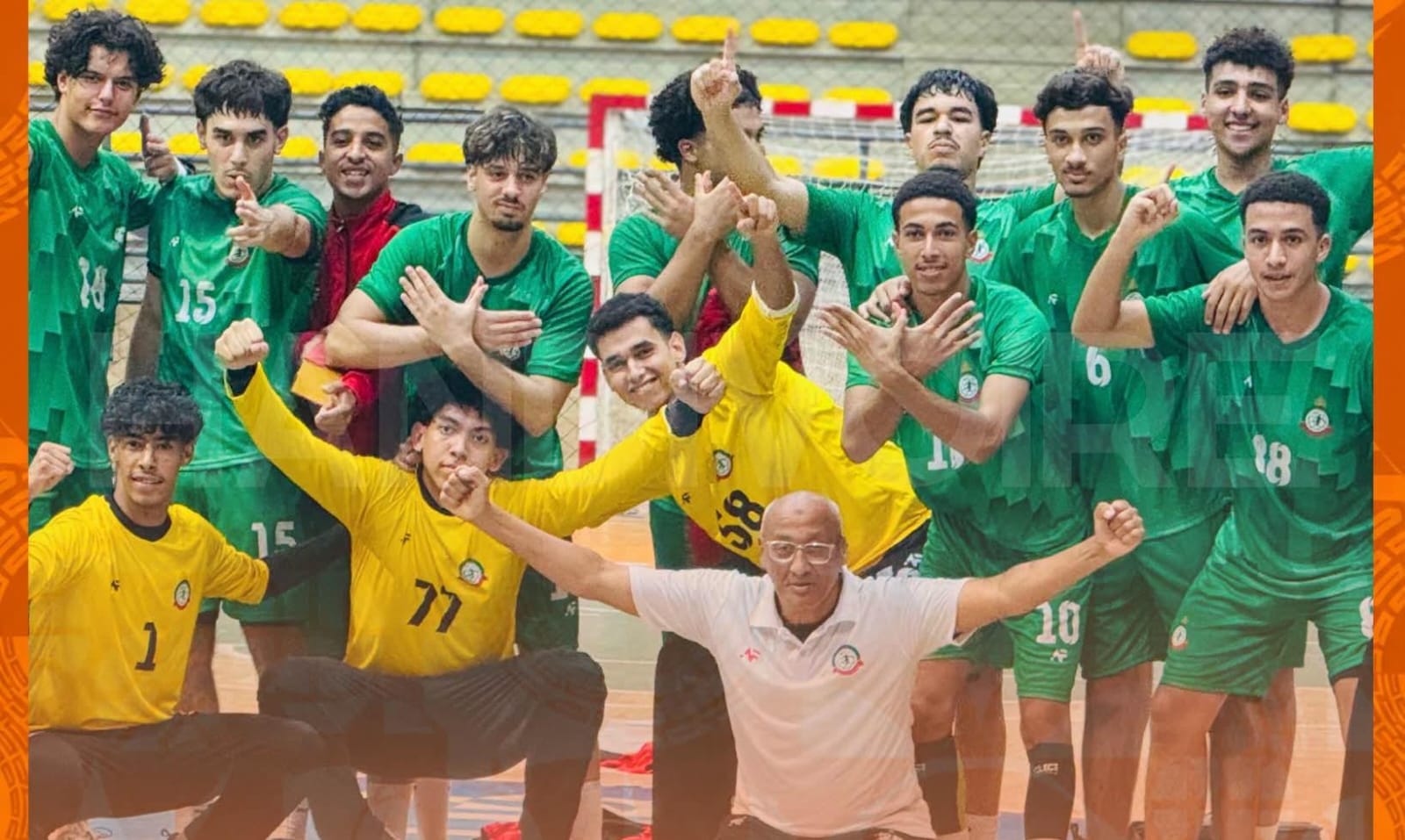 المغرب يتجاوز ليبيا ويواجه كوت ديفوار من أجل نصف نهائي إفريقيا وبطاقة المونديال